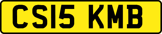 CS15KMB