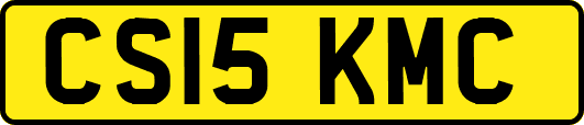 CS15KMC
