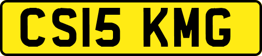 CS15KMG