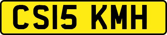 CS15KMH