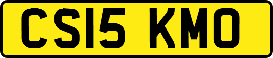 CS15KMO