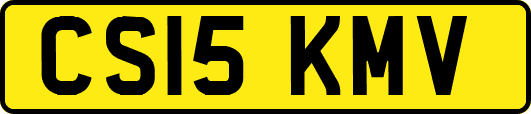 CS15KMV