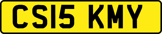 CS15KMY