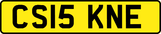 CS15KNE