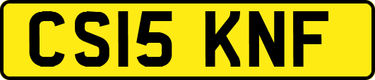 CS15KNF