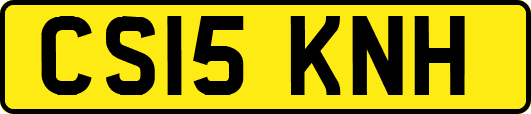 CS15KNH