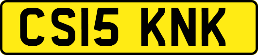 CS15KNK
