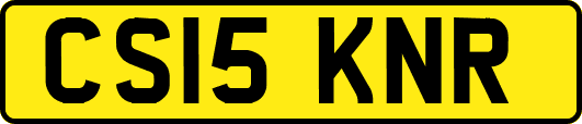 CS15KNR