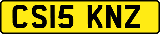 CS15KNZ