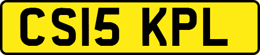 CS15KPL