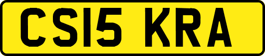 CS15KRA