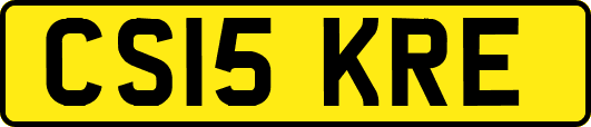 CS15KRE