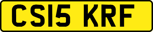 CS15KRF