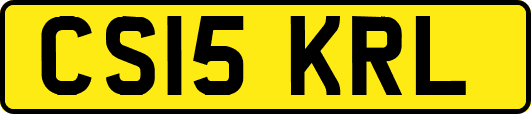CS15KRL