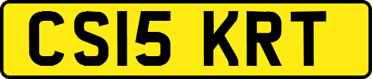 CS15KRT