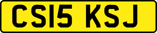 CS15KSJ
