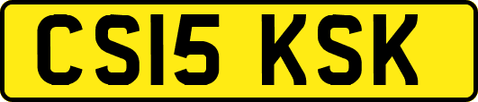 CS15KSK