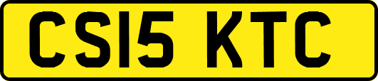 CS15KTC