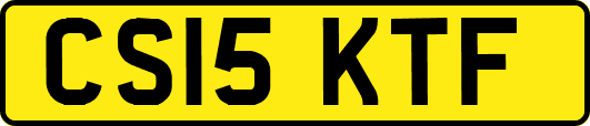 CS15KTF