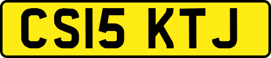 CS15KTJ