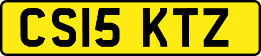 CS15KTZ