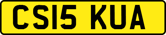 CS15KUA