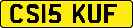 CS15KUF