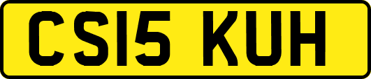 CS15KUH