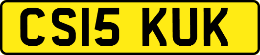 CS15KUK