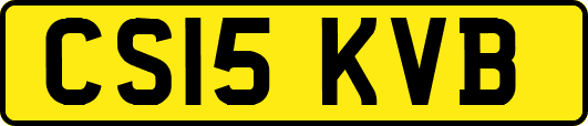 CS15KVB
