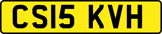 CS15KVH