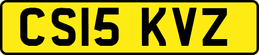 CS15KVZ