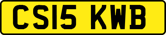 CS15KWB