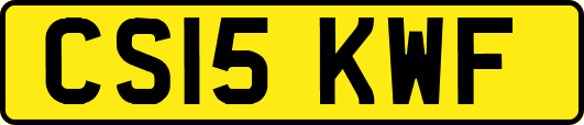 CS15KWF