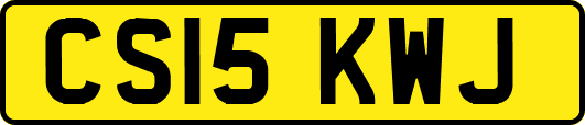 CS15KWJ