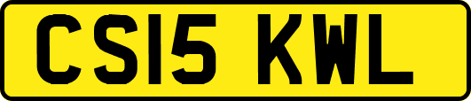 CS15KWL