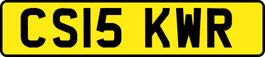 CS15KWR