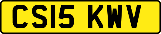 CS15KWV