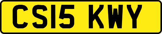 CS15KWY