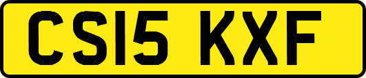 CS15KXF