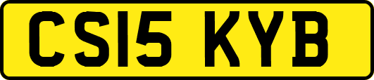 CS15KYB