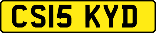 CS15KYD