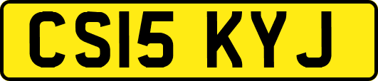 CS15KYJ
