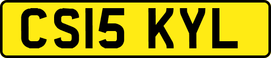 CS15KYL