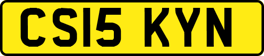 CS15KYN
