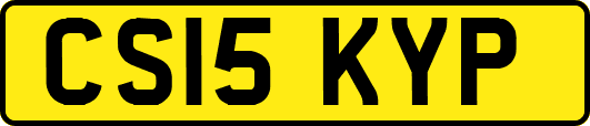 CS15KYP