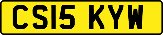 CS15KYW