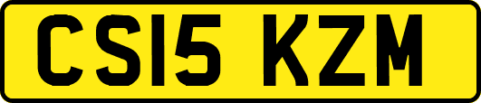 CS15KZM