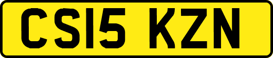 CS15KZN