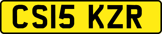 CS15KZR